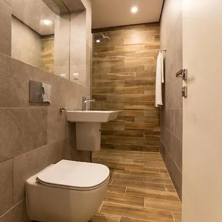 Appartamento Open Sea Byala (Varna)