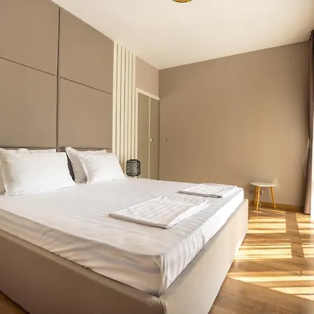 Appartement Open Sea *