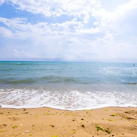 Appartamento Open Sea Byala (Varna)