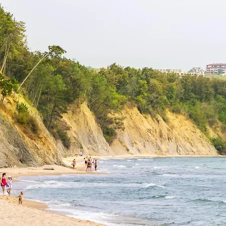 Open Sea Byala (Varna)