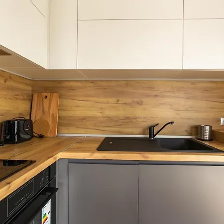 Open Sea Appartement Byala (Varna)