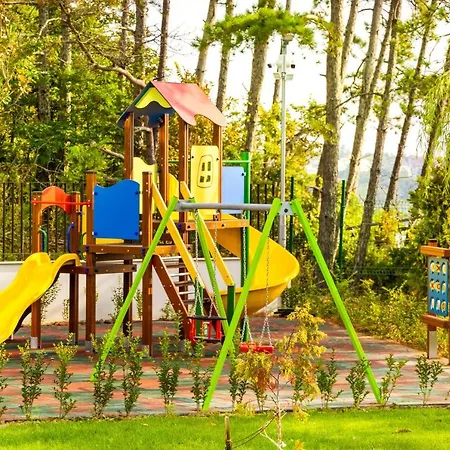 Apartmán Open Sea Bjala