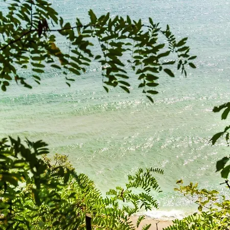 Open Sea Byala (Varna)