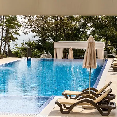 Appartement Open Sea *