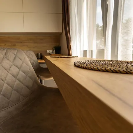 Appartamento Open Sea Byala (Varna)