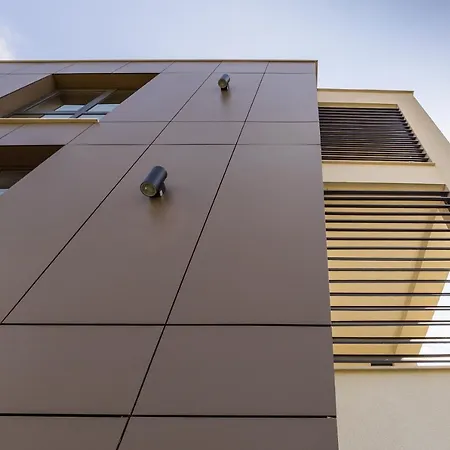 Open Sea Apartmán