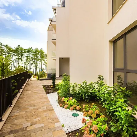 Open Sea Appartement Byala (Varna)