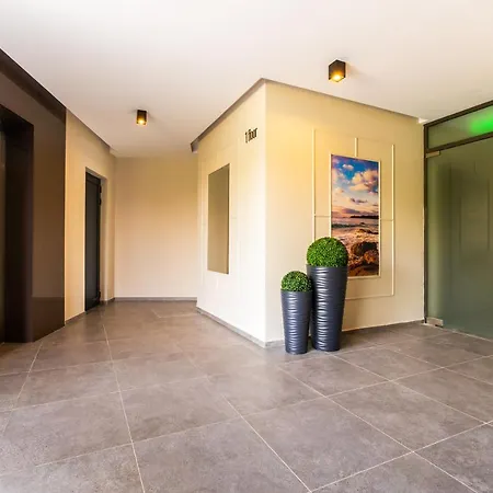 Apartmán Open Sea