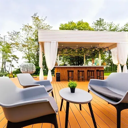 Appartamento Open Sea Byala (Varna)